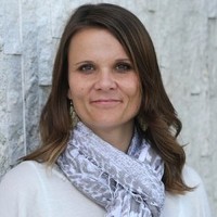 Claire Murray French