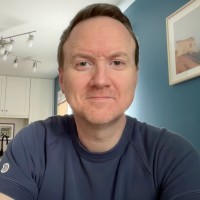 Andrew Whalen, Ph.D.