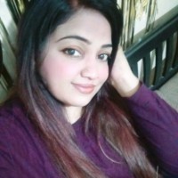 Nighat Iqbal