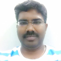 krishna doss