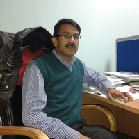 Gajendra Sharma