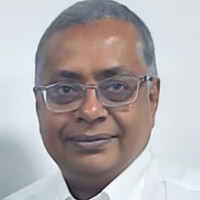 Ramachandran Krish