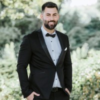 Israel Pasker