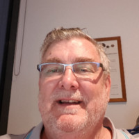 Ray Cooper