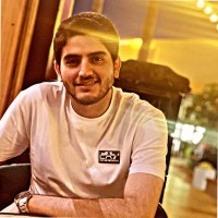 Yaser Ebrahim