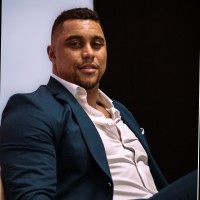 Nicholas Stroman