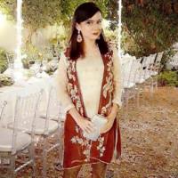 Fizza Haider