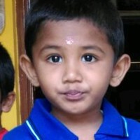 I PRADEEP
