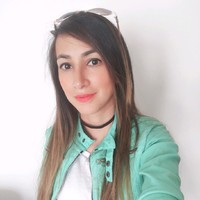 Solange Gaibor