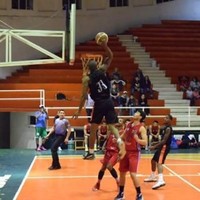 Rashad Perkins
