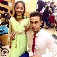 Mohammad Attar Beeharry