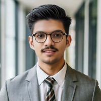 Rupesh Bangar