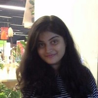 Jyoti Mishra