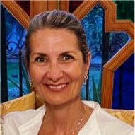 Sylvie Bonello