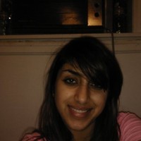 Sydney Madan