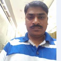 Laxman Gaddam