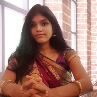 Angelin Selvam