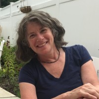 Marge Frank