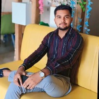 Rakesh Dewangan