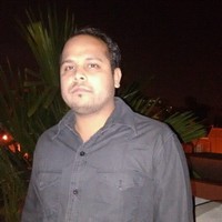 Basavaraj koti