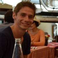 Niels Wolf