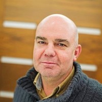 Wayne Morrison