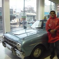 Erick Gonzalez