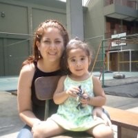 Marita Huaynate Pachas