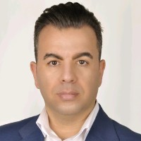 Mehdi Nikouparvar