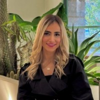 Negar Tehrani