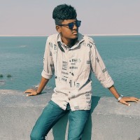 Bodigeajaygoudanna Goud