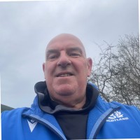 Stuart Matthew
