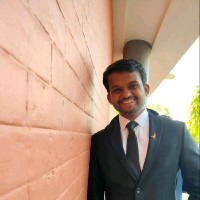 Akash Swain