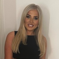 Samantha Ross
