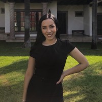 Amanda Silva González