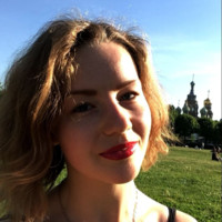 Ekaterina Gribova
