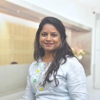 Komal Maskariya