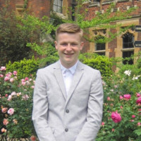 Luke Walstow