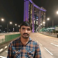 Srinivasa Murthy