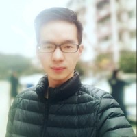 江新翔