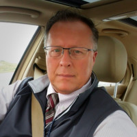 Rob Hudson