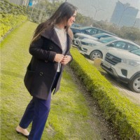 Aaru Pandey