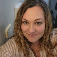 Nichole Landrigan