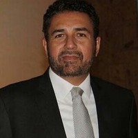 Manuel Alejandro Correa Romero