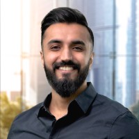 Ali Hasnain Cheema
