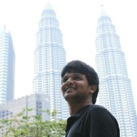 Manojkumar Rajamanickam