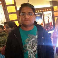 Nitin Sapkale