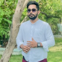 Chathura Fernando