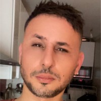 Radhoine Yahyaoui
