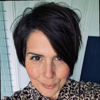 Rebecca Bowness Smith